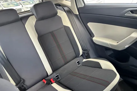 BW68YXA Volkswagen Polo 1.0 TSI 95 Beats 5dr Thumbnail #10