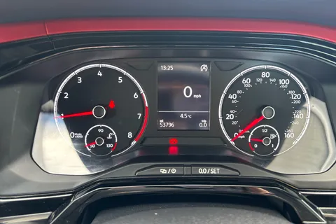 BW68YXA Volkswagen Polo 1.0 TSI 95 Beats 5dr Thumbnail #12