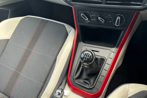 BW68YXA Volkswagen Polo 1.0 TSI 95 Beats 5dr Thumbnail #13