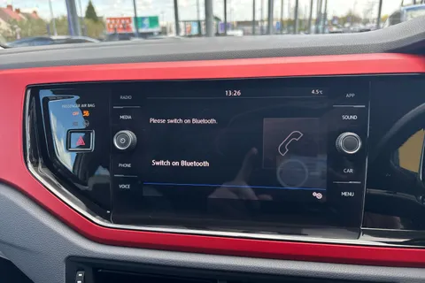 BW68YXA Volkswagen Polo 1.0 TSI 95 Beats 5dr Thumbnail #14