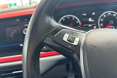 BW68YXA Volkswagen Polo 1.0 TSI 95 Beats 5dr Thumbnail #16