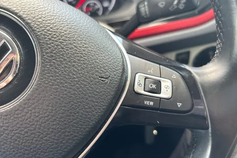 BW68YXA Volkswagen Polo 1.0 TSI 95 Beats 5dr Thumbnail #17