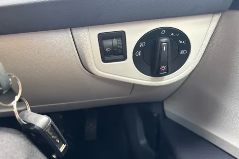 BW68YXA Volkswagen Polo 1.0 TSI 95 Beats 5dr Thumbnail #18