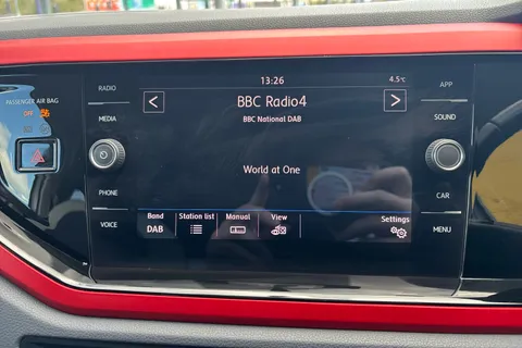 BW68YXA Volkswagen Polo 1.0 TSI 95 Beats 5dr Thumbnail #20