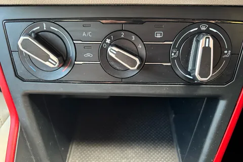 BW68YXA Volkswagen Polo 1.0 TSI 95 Beats 5dr Thumbnail #23