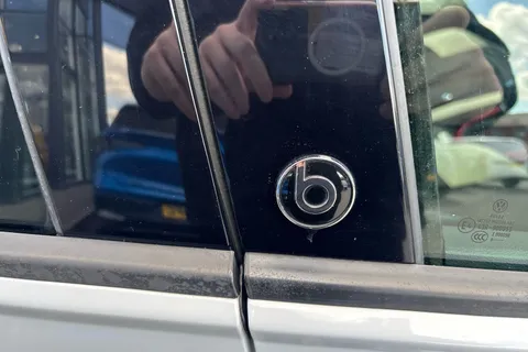 BW68YXA Volkswagen Polo 1.0 TSI 95 Beats 5dr Thumbnail #24