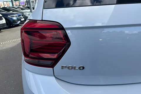 BW68YXA Volkswagen Polo 1.0 TSI 95 Beats 5dr Thumbnail #30