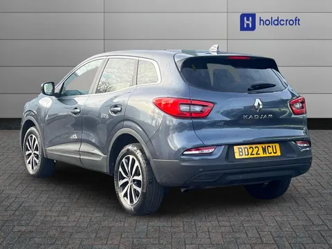 BD22WCU Renault Kadjar 1.3 TCE Equilibre 5dr Thumbnail #4