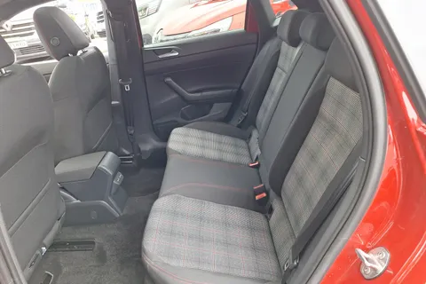 DU73GDZ Volkswagen Polo 2.0 TSI GTI 5dr DSG Thumbnail #10