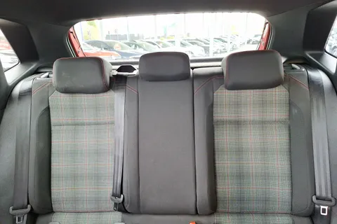 DU73GDZ Volkswagen Polo 2.0 TSI GTI 5dr DSG Thumbnail #11