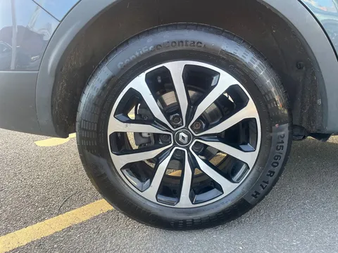 BD22WCU Renault Kadjar 1.3 TCE Equilibre 5dr Thumbnail #30