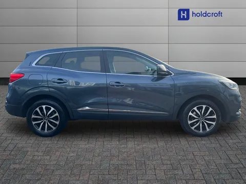 BD22WCU Renault Kadjar 1.3 TCE Equilibre 5dr Thumbnail #7