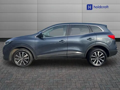 BD22WCU Renault Kadjar 1.3 TCE Equilibre 5dr Thumbnail #8