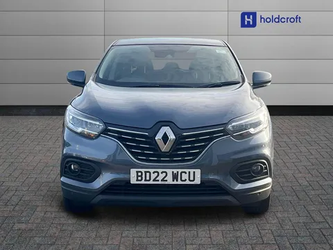 BD22WCU Renault Kadjar 1.3 TCE Equilibre 5dr Thumbnail #13