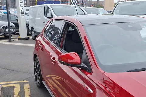 DU73GDZ Volkswagen Polo 2.0 TSI GTI 5dr DSG Thumbnail #27