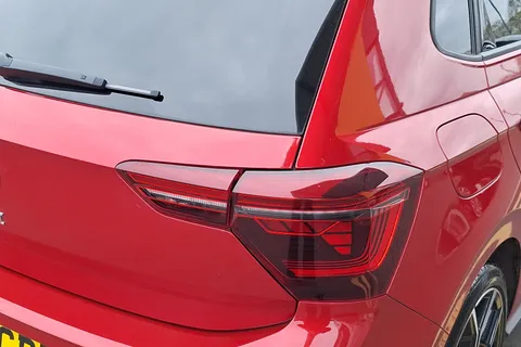 DU73GDZ Volkswagen Polo 2.0 TSI GTI 5dr DSG Thumbnail #29