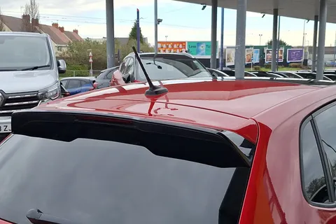 DU73GDZ Volkswagen Polo 2.0 TSI GTI 5dr DSG Thumbnail #31