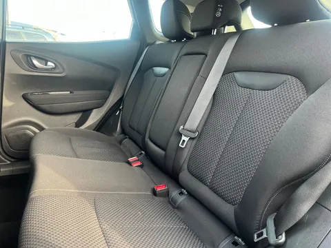 BD22WCU Renault Kadjar 1.3 TCE Equilibre 5dr Thumbnail #15