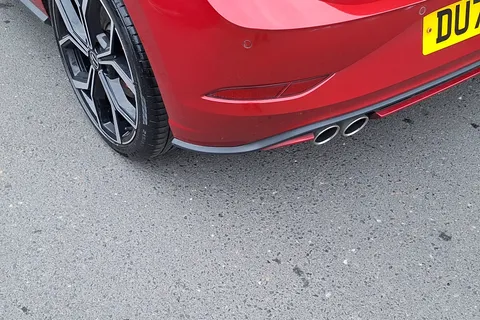 DU73GDZ Volkswagen Polo 2.0 TSI GTI 5dr DSG Thumbnail #33