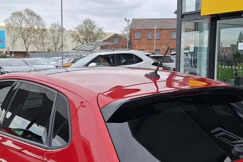 DU73GDZ Volkswagen Polo 2.0 TSI GTI 5dr DSG Thumbnail #34