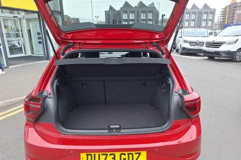 DU73GDZ Volkswagen Polo 2.0 TSI GTI 5dr DSG Thumbnail #35