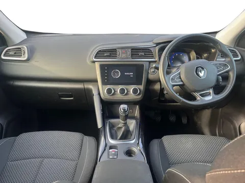 BD22WCU Renault Kadjar 1.3 TCE Equilibre 5dr Thumbnail #16