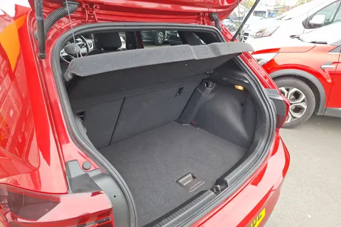 DU73GDZ Volkswagen Polo 2.0 TSI GTI 5dr DSG Thumbnail #36