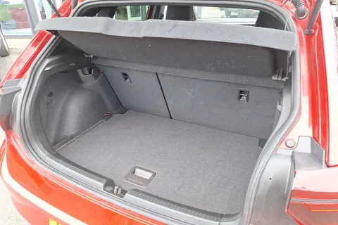 DU73GDZ Volkswagen Polo 2.0 TSI GTI 5dr DSG Thumbnail #37