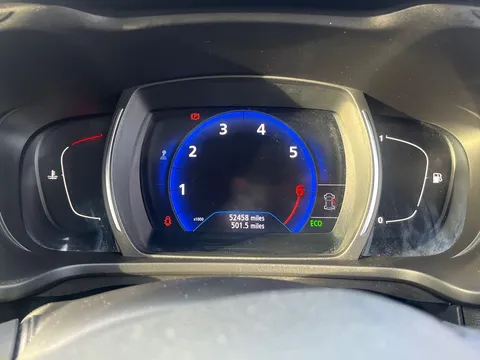 BD22WCU Renault Kadjar 1.3 TCE Equilibre 5dr Thumbnail #6