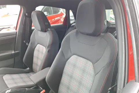 DU73GDZ Volkswagen Polo 2.0 TSI GTI 5dr DSG Thumbnail #39