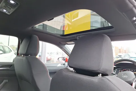 DU73GDZ Volkswagen Polo 2.0 TSI GTI 5dr DSG Thumbnail #40