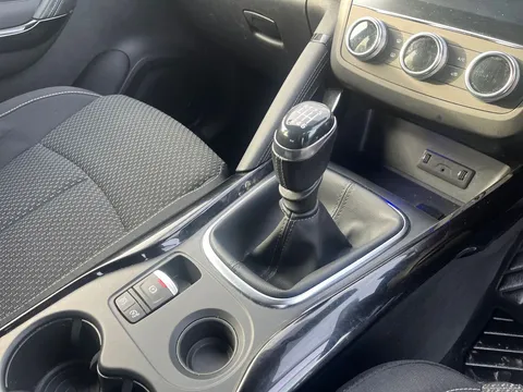 BD22WCU Renault Kadjar 1.3 TCE Equilibre 5dr Thumbnail #17