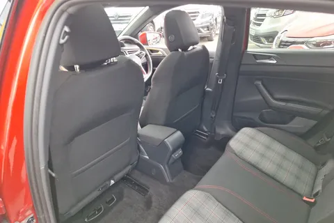 DU73GDZ Volkswagen Polo 2.0 TSI GTI 5dr DSG Thumbnail #41