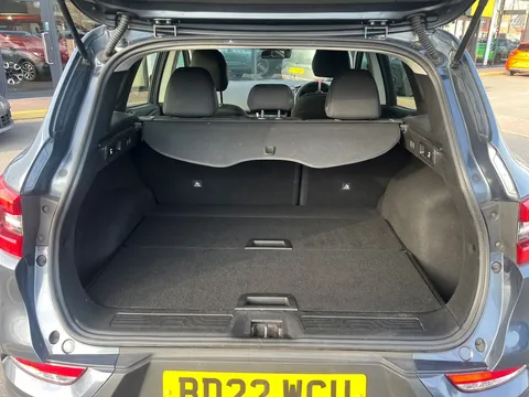 BD22WCU Renault Kadjar 1.3 TCE Equilibre 5dr Thumbnail #20
