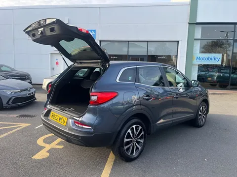 BD22WCU Renault Kadjar 1.3 TCE Equilibre 5dr Thumbnail #22