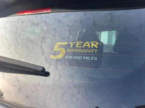 BD22WCU Renault Kadjar 1.3 TCE Equilibre 5dr Thumbnail #26