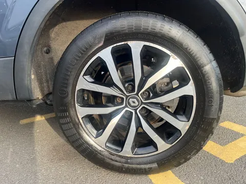 BD22WCU Renault Kadjar 1.3 TCE Equilibre 5dr Thumbnail #28