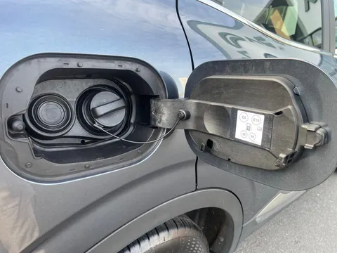 BD22WCU Renault Kadjar 1.3 TCE Equilibre 5dr Thumbnail #23