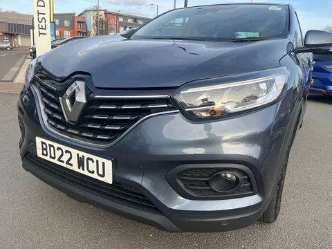 BD22WCU Renault Kadjar 1.3 TCE Equilibre 5dr Thumbnail #24