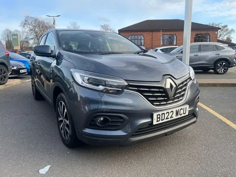 BD22WCU Renault Kadjar 1.3 TCE Equilibre 5dr Thumbnail #25