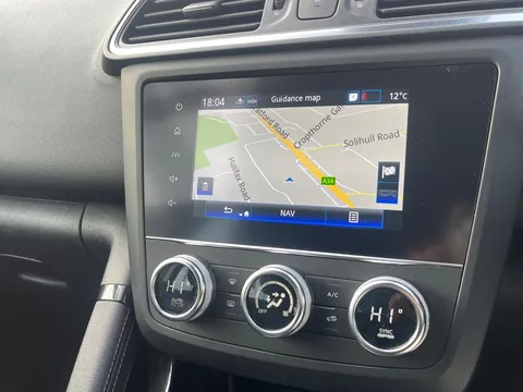 BD22WCU Renault Kadjar 1.3 TCE Equilibre 5dr Thumbnail #12