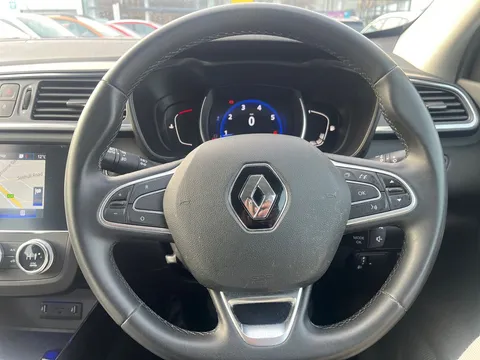 BD22WCU Renault Kadjar 1.3 TCE Equilibre 5dr Thumbnail #9