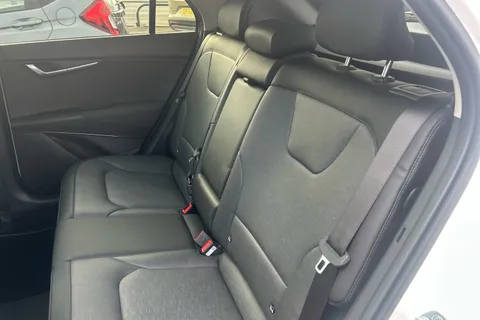 DV75LJA Kia Niro 1.6 GDi 136 Hybrid Aspire 5dr DCT Thumbnail #9