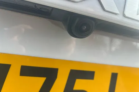 DV75LJA Kia Niro 1.6 GDi 136 Hybrid Aspire 5dr DCT Thumbnail #18