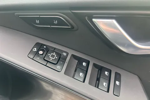 DV75LJA Kia Niro 1.6 GDi 136 Hybrid Aspire 5dr DCT Thumbnail #22