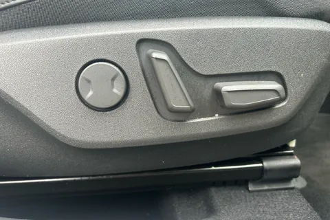 DV75LJA Kia Niro 1.6 GDi 136 Hybrid Aspire 5dr DCT Thumbnail #23