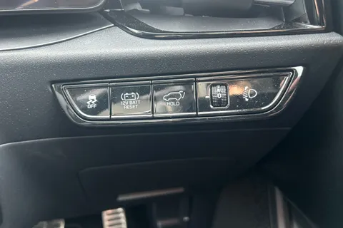 DV75LJA Kia Niro 1.6 GDi 136 Hybrid Aspire 5dr DCT Thumbnail #24