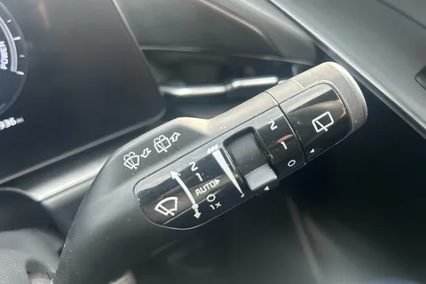 DV75LJA Kia Niro 1.6 GDi 136 Hybrid Aspire 5dr DCT Thumbnail #25