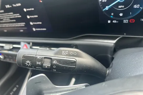 DV75LJA Kia Niro 1.6 GDi 136 Hybrid Aspire 5dr DCT Thumbnail #26