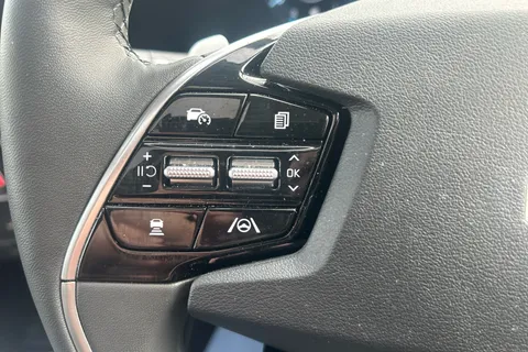 DV75LJA Kia Niro 1.6 GDi 136 Hybrid Aspire 5dr DCT Thumbnail #27